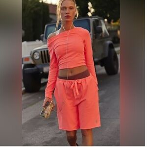 NWOT Hot Shot Easy Set by FP Movement from Free People